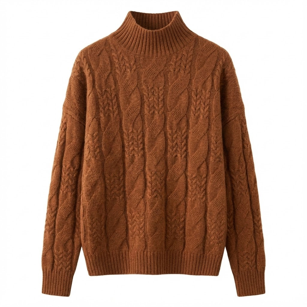 Alara™ Cashmere Sweater