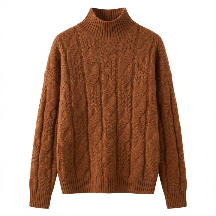 Alara™ Cashmere Sweater