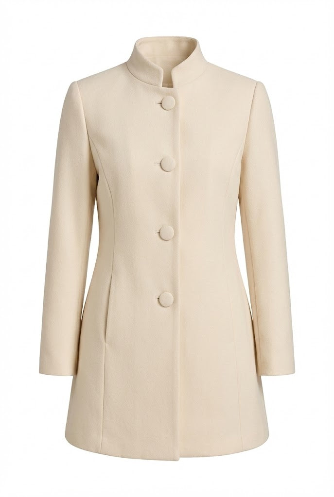 Cove™ | Classic Elegance Jacket