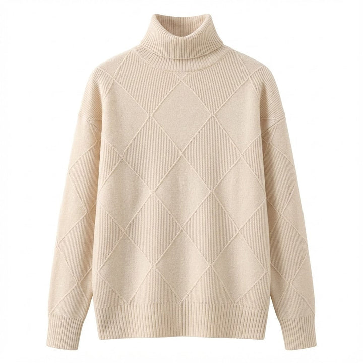 Novalee™ Cozy Turtleneck