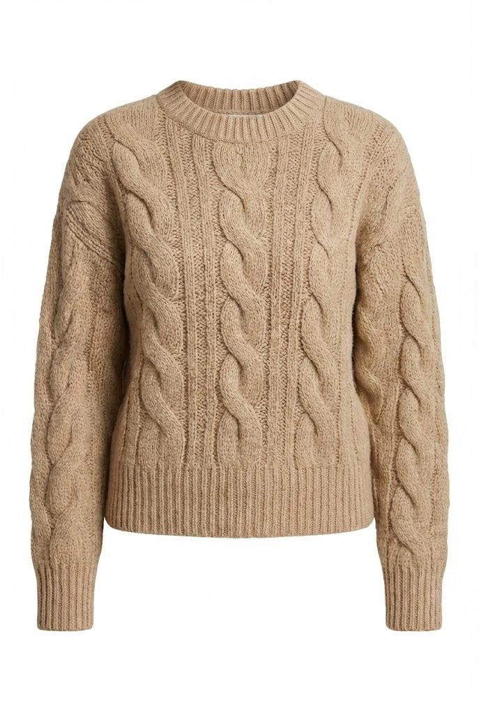 Saylor™ Elora Cashmere Sweater