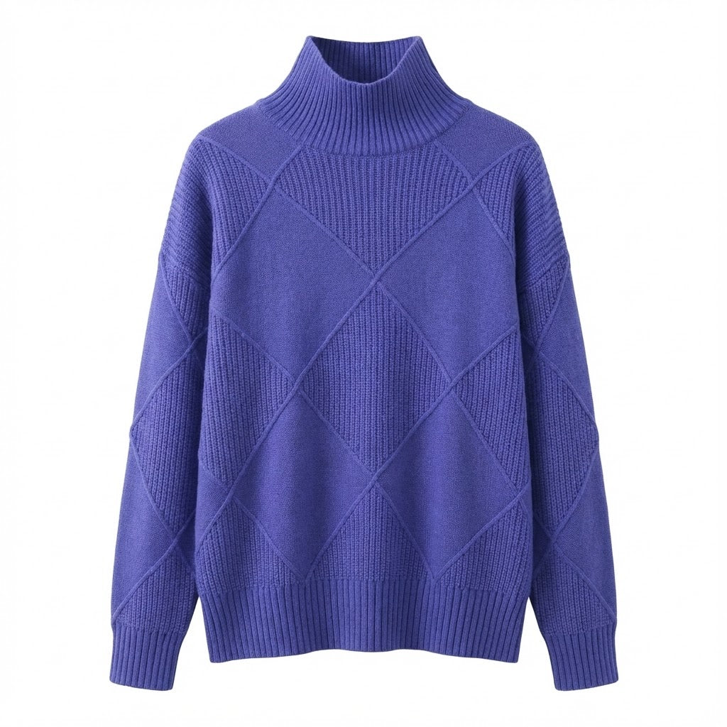 Novalee™ Cozy Turtleneck