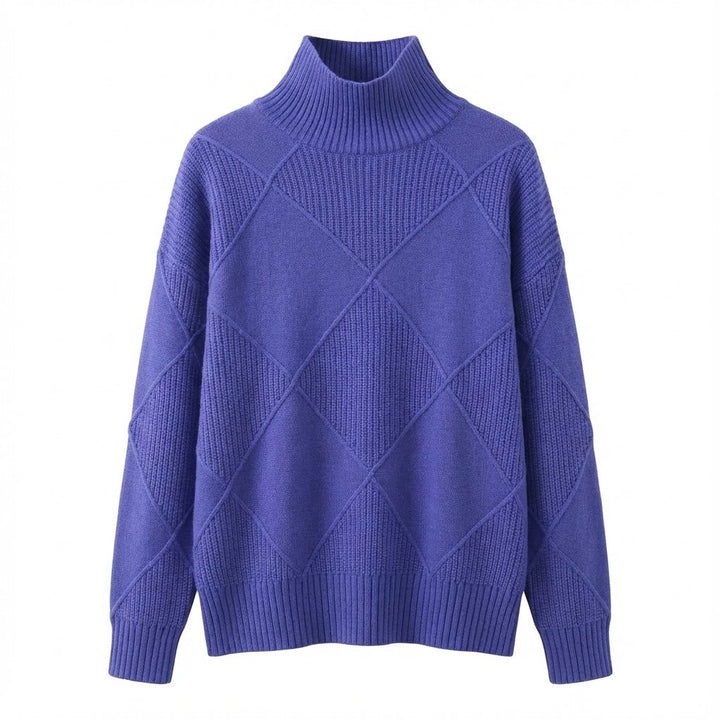 Novalee™ Cozy Turtleneck