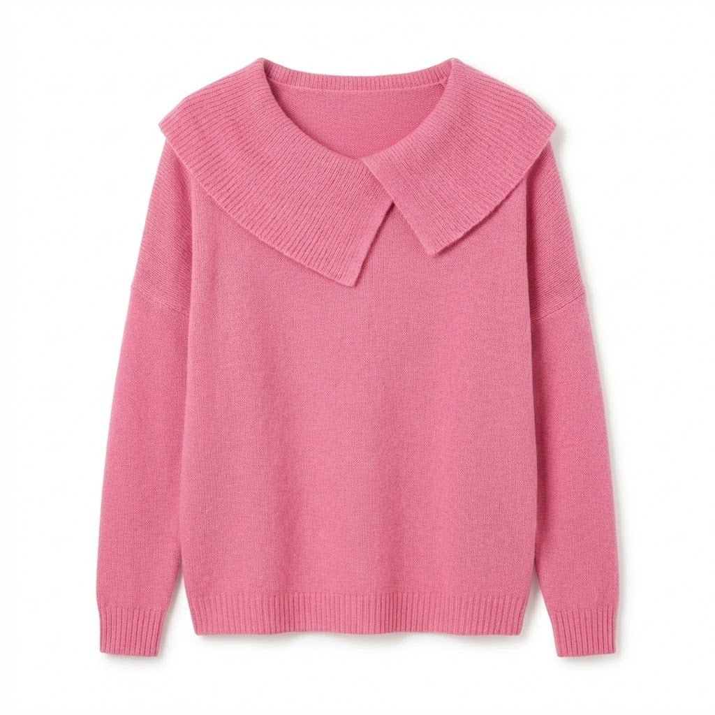 Amelia™ Cozy Winter Sweater