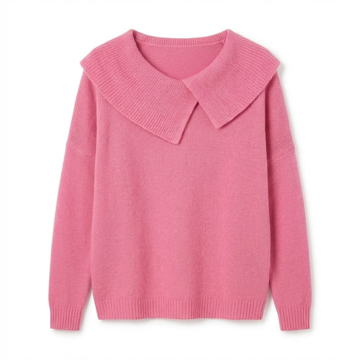 Amelia™ Cozy Winter Sweater